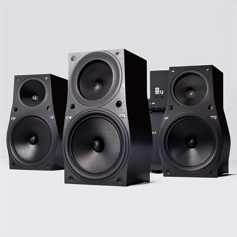 What are the best PA speakers?