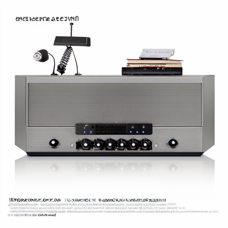 PA System