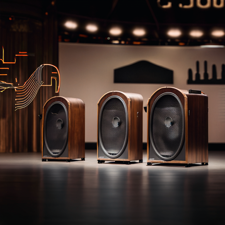 Why is it called a PA speaker?