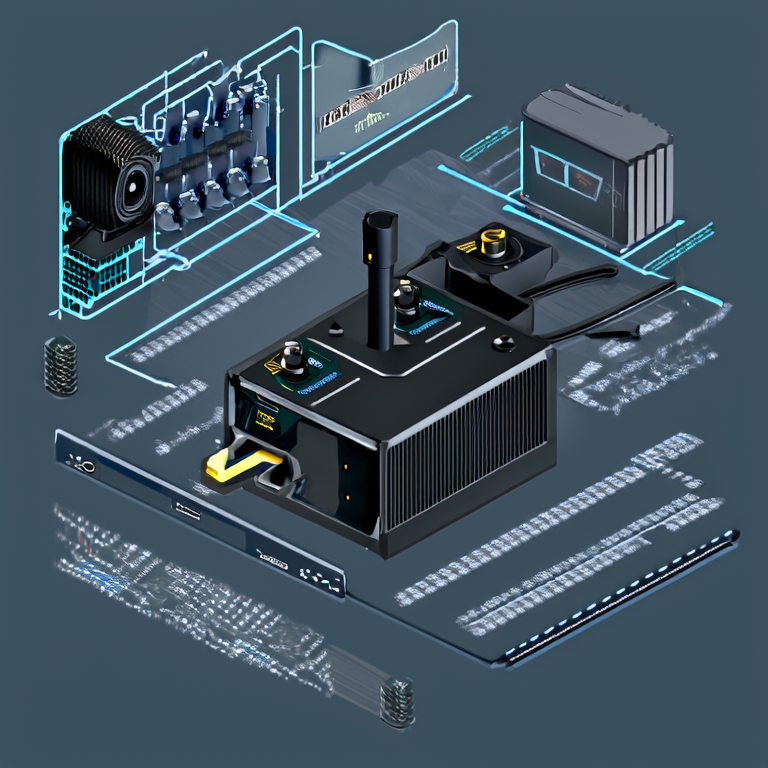 PA System Image