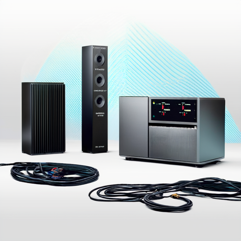 Multi-Zone Amplifier vs. Traditional Single-Zone Systems: Which Suits Modern Audio Projects Better?