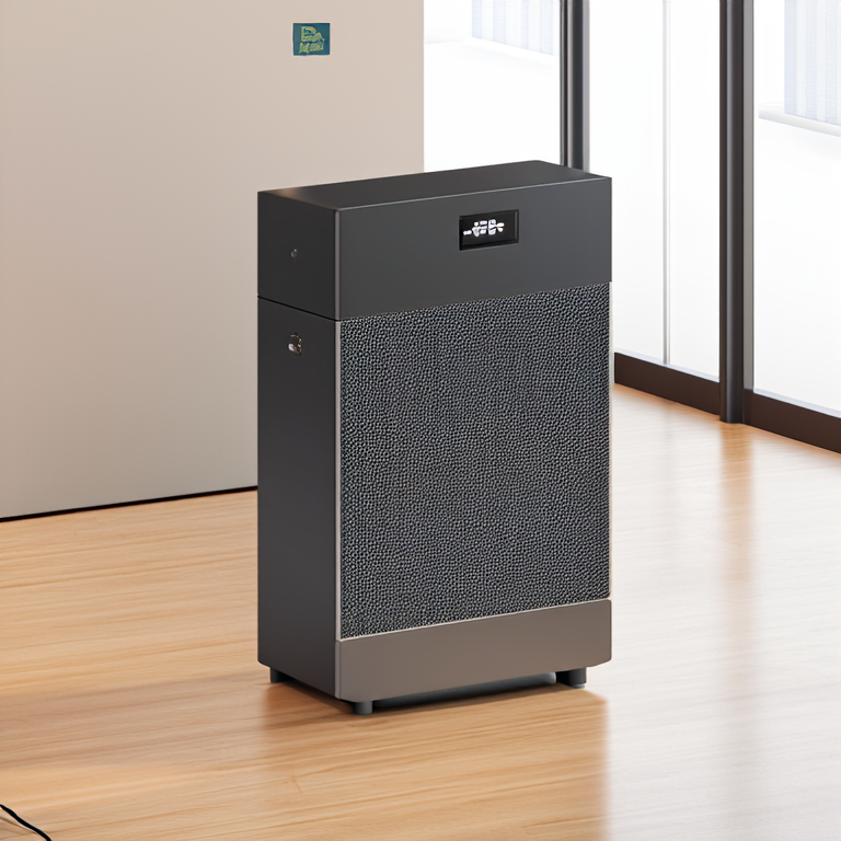 Public Address System