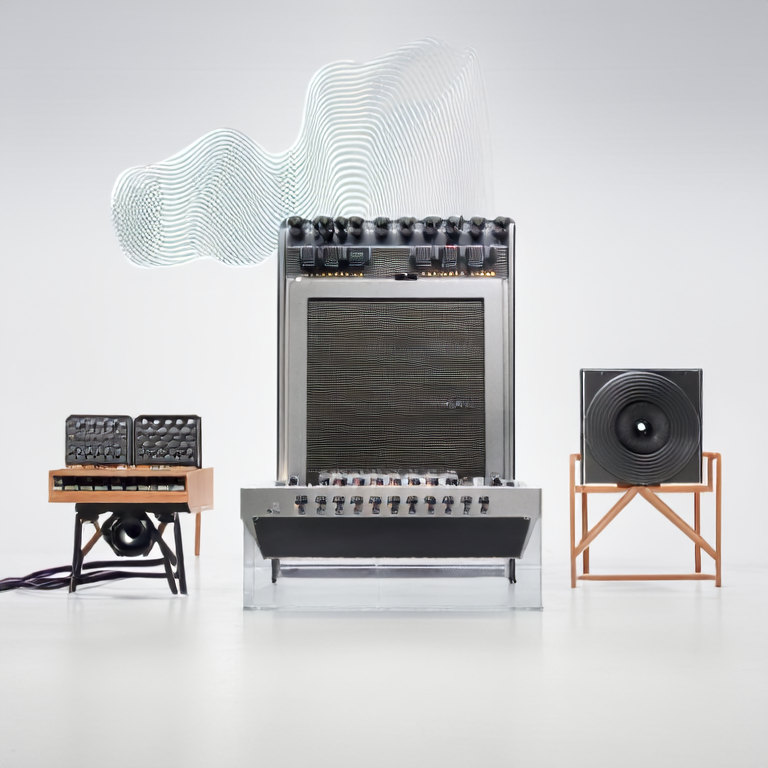 PA System Setup Flow Chart
