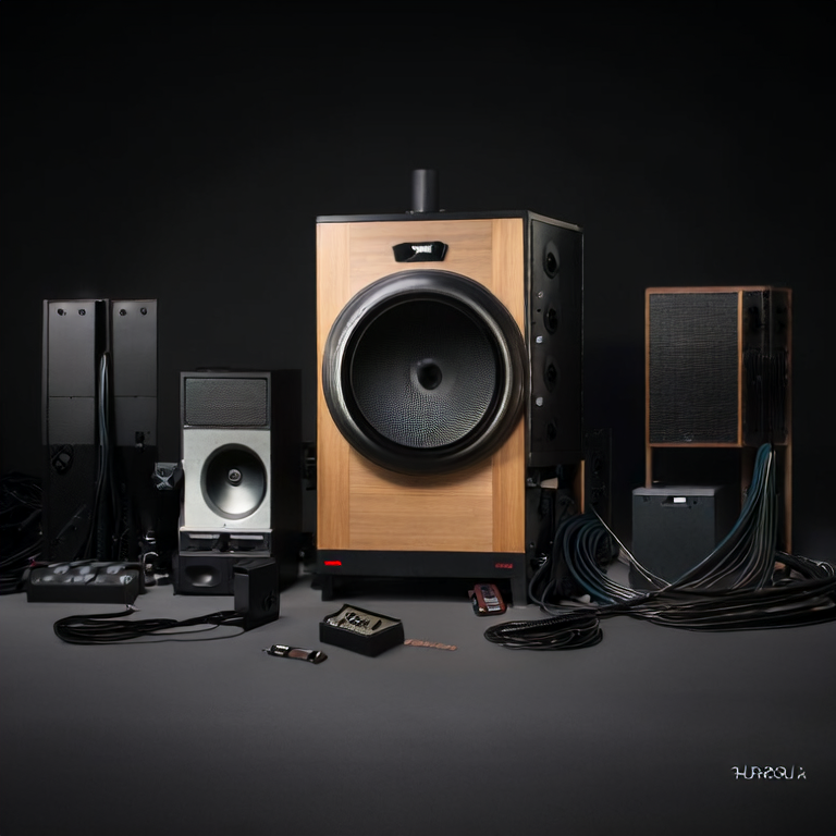 PA Speaker Buying Guide