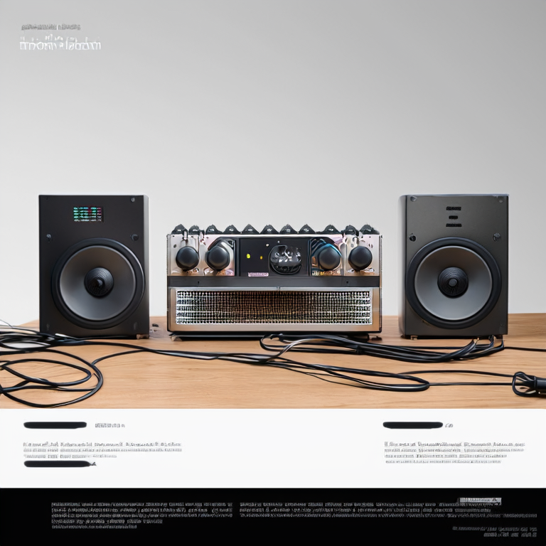 PA System vs Sound System