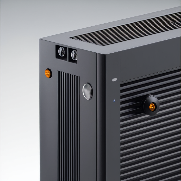 What Makes a High-end Stereo Amplifier Worth the Investment?