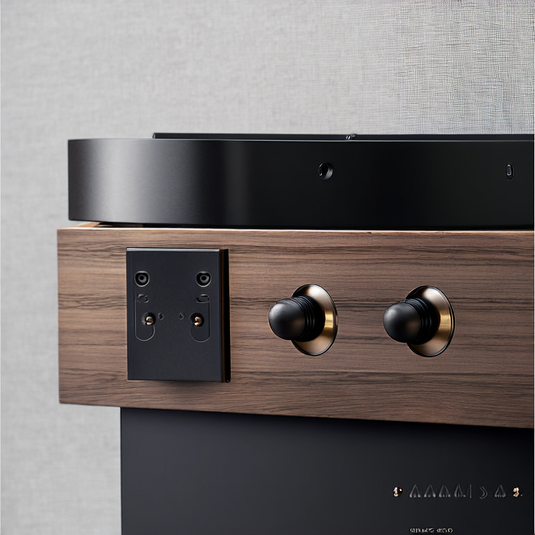 Guide: Building an Audiophile System Around a High-end Stereo Amplifier