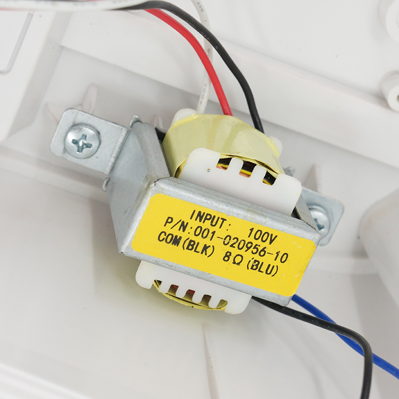 ABG-2061 5.25" 3W/6W Wall Mount Speaker