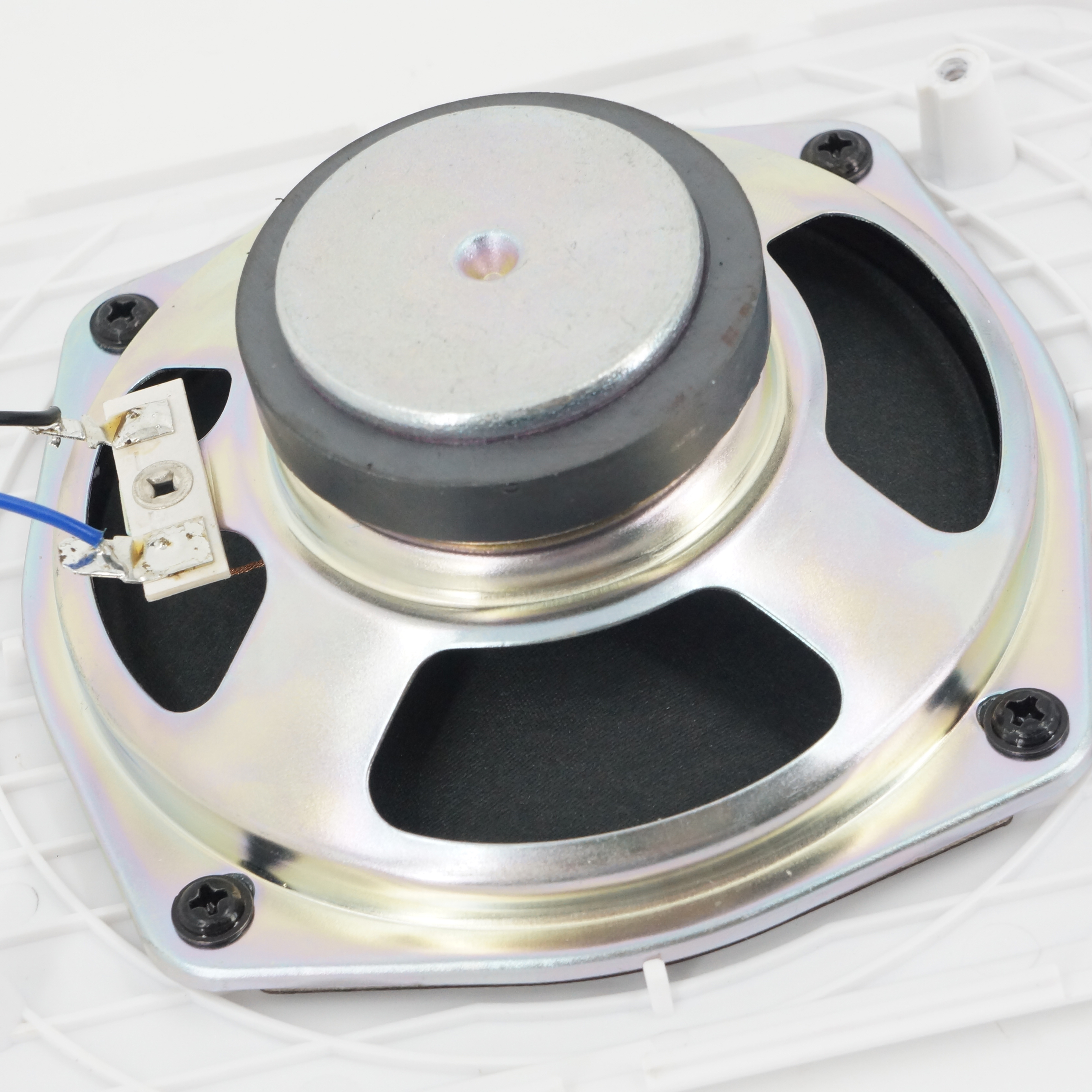 ABG-2061 5.25" 3W/6W Wall Mount Speaker