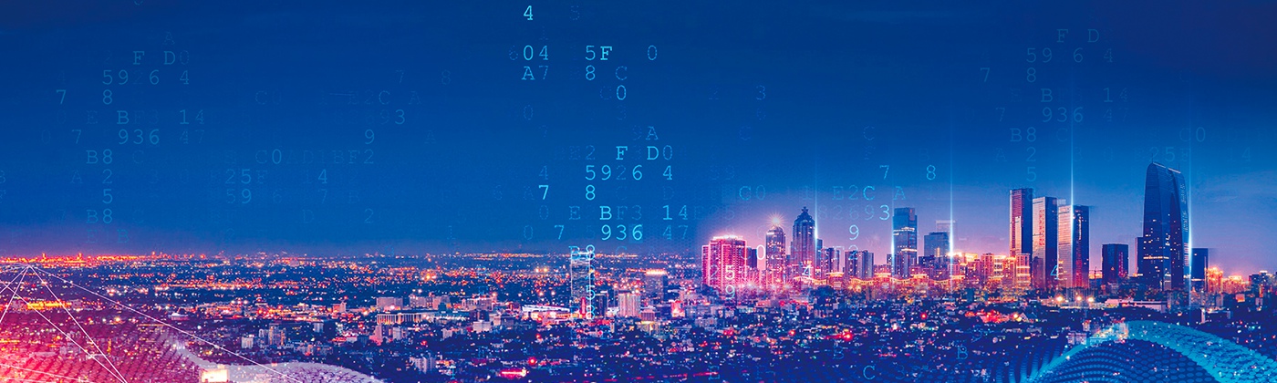 AI Public Address Solution