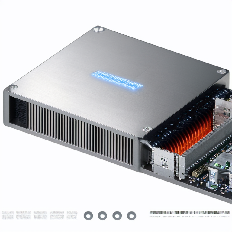 Why Class-D Amplifier is Now the Industry Standard for Efficiency