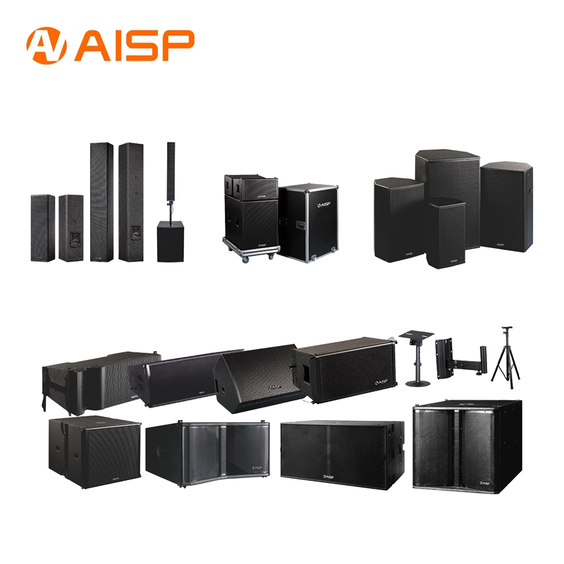 How to Source Wholesale Power Amplifiers for PA Projects