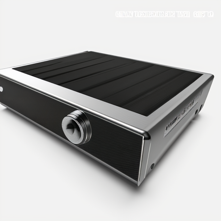 Digital Class D PA Amplifier Buying Guide