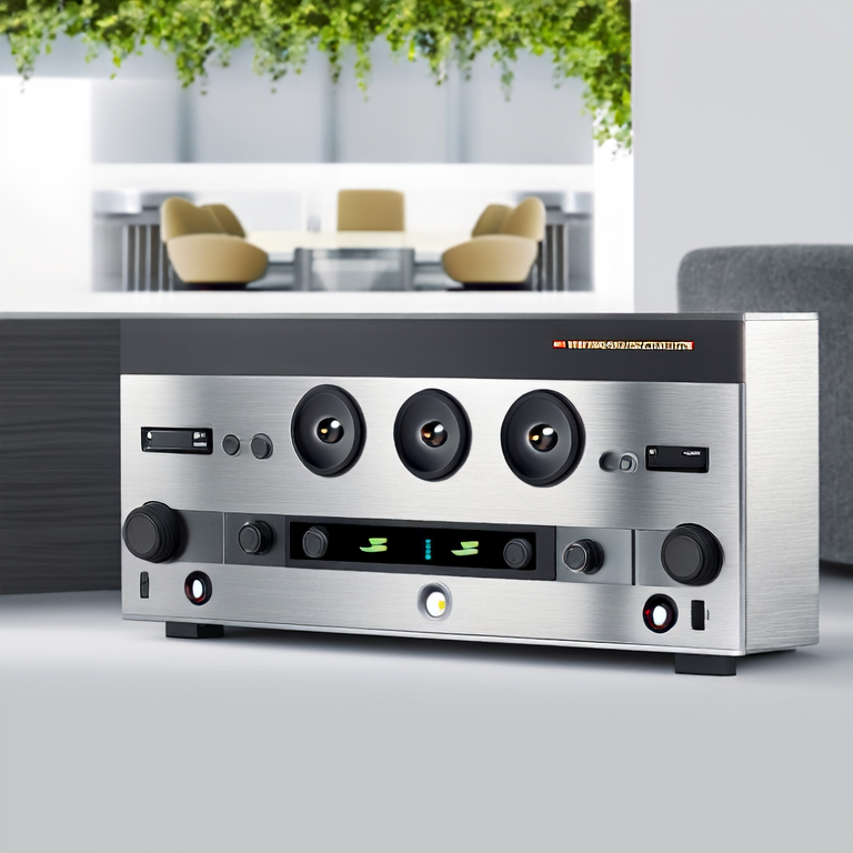 What is a Multi Zone Amplifier and How Does it Work?