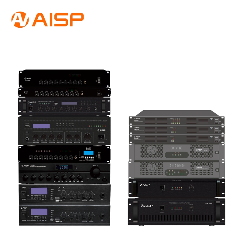 PA Amplifier