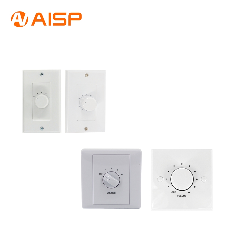 Volume Controller