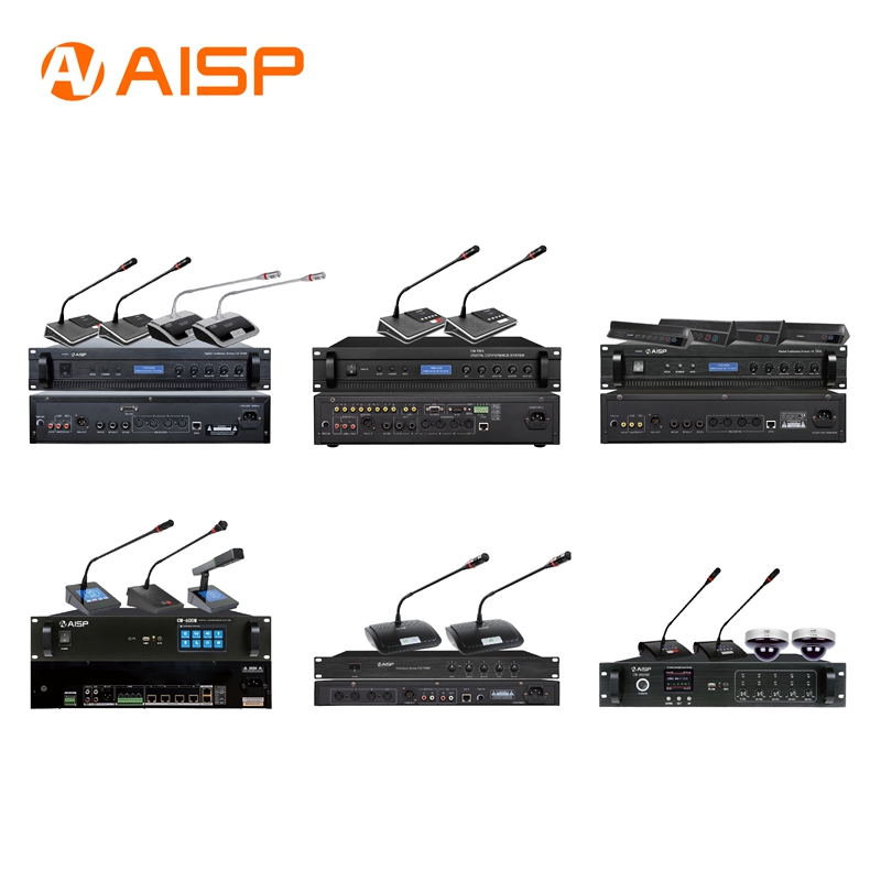 Conference System
