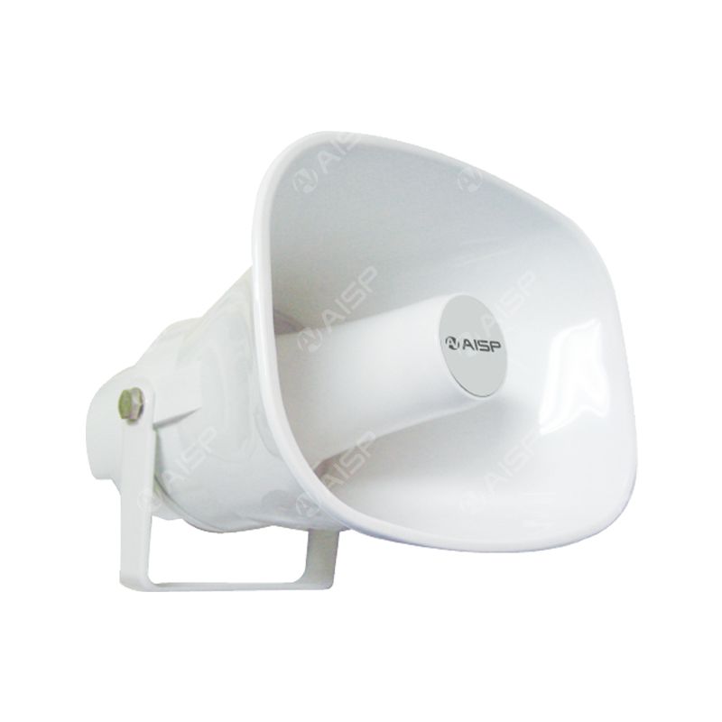 HS-71515W/8ohm Horn Speaker with Power Tap