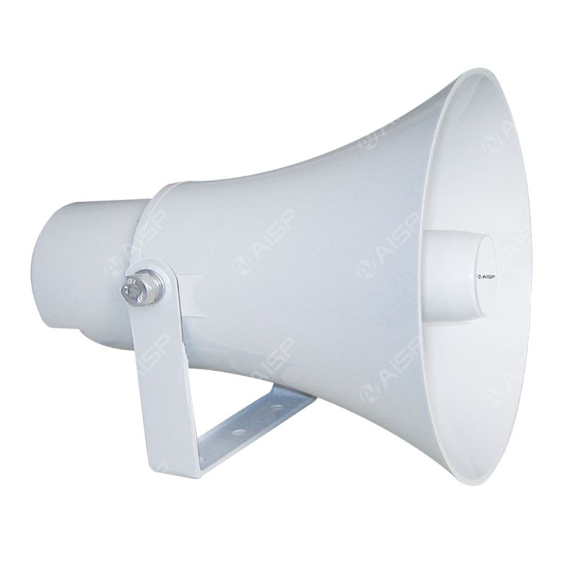 HS-751 15W/8ohm Horn Speaker with Power Tap