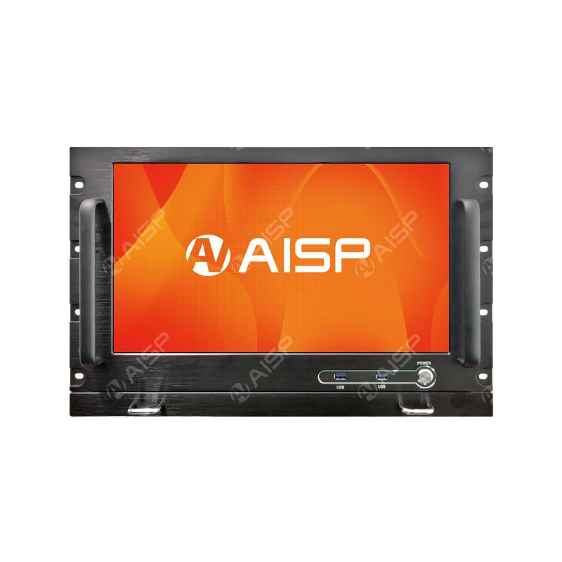 NT-210 17 IP Network Host