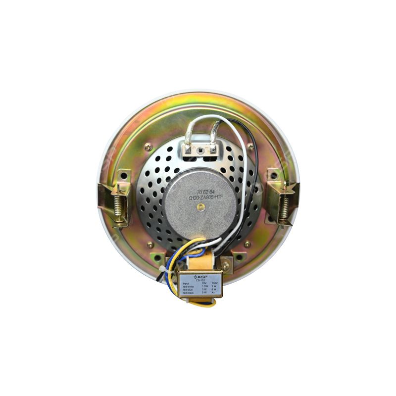 CS-102 4.5'' 3W Ceiling Speaker