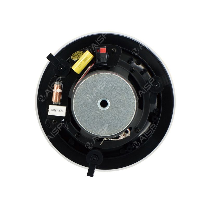 30W Coaxial Ceiling Speaker CS-556