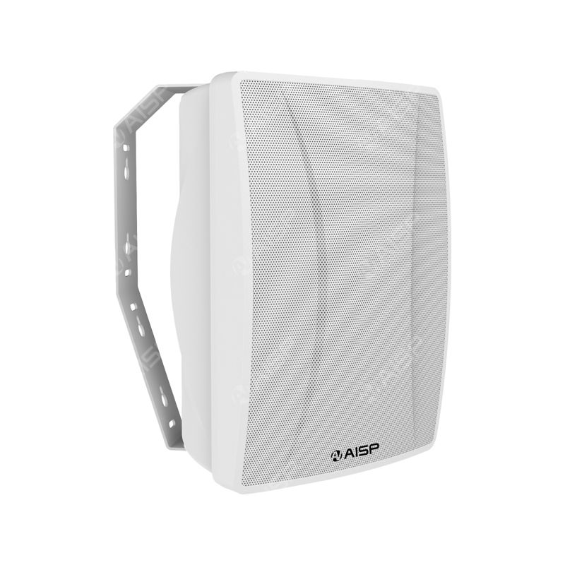 4'' 20W/5'' 30W/6.5'' 40W Wall-Mounted Speaker with Power Tap WS6020 / WS6030 / WS6040