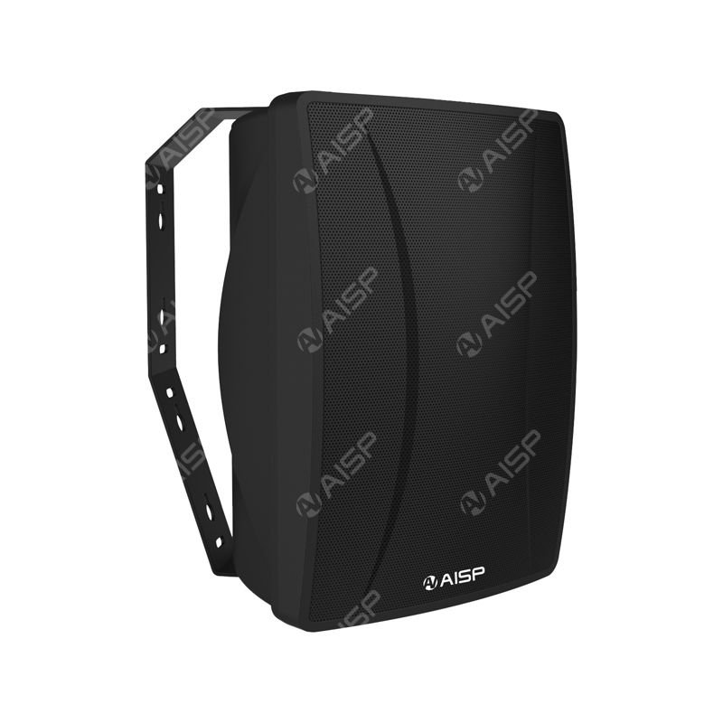 4'' 20W/5'' 30W/6.5'' 40W Wall-Mounted Speaker with Power Tap WS6020 / WS6030 / WS6040