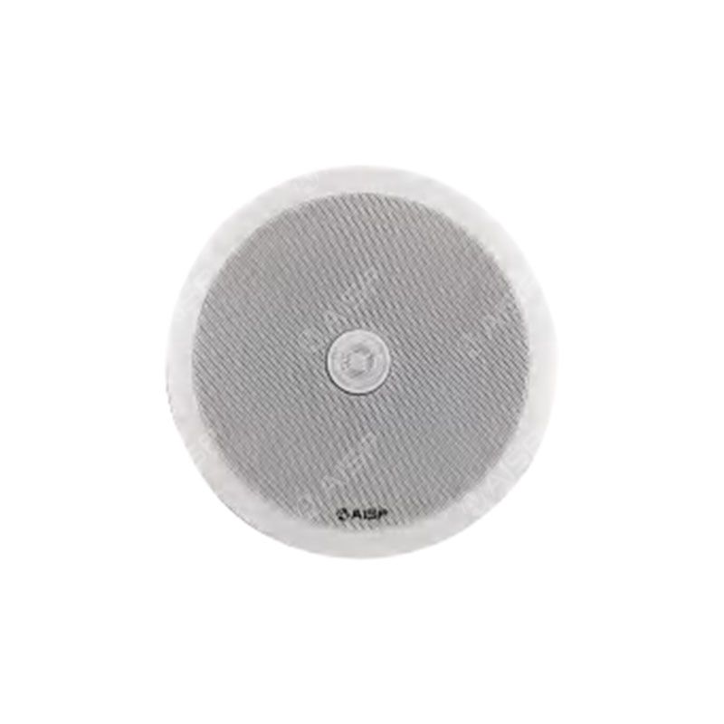 CS-807 40-80W Coaxial Ceiling Speaker