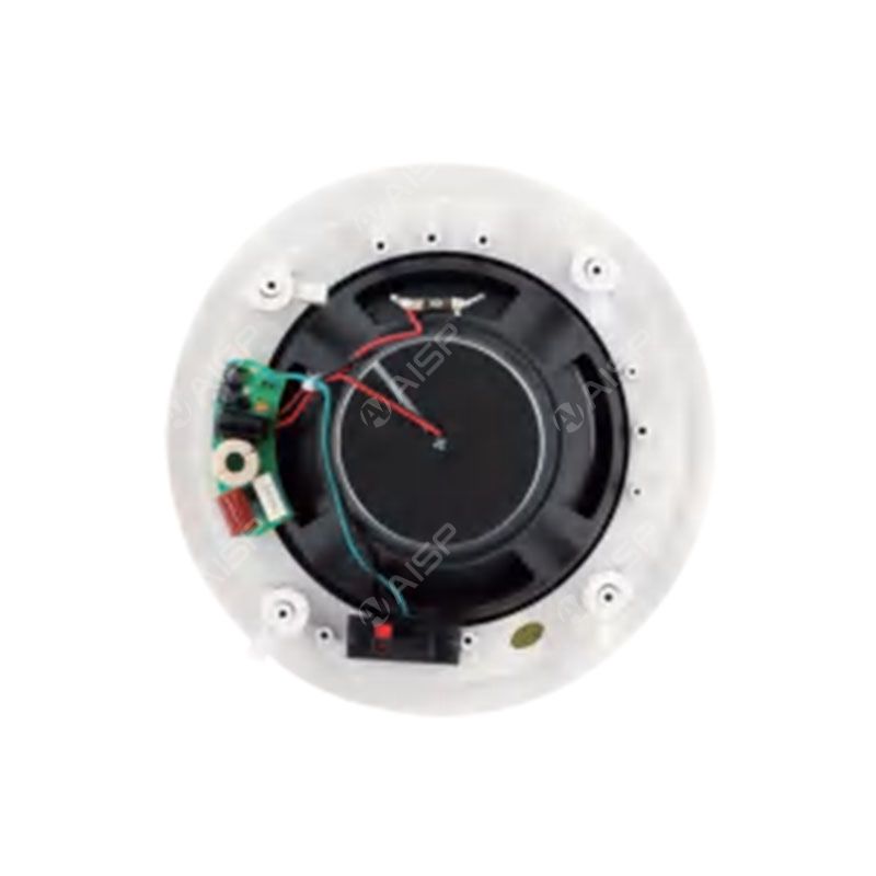 CS-807 40-80W Coaxial Ceiling Speaker