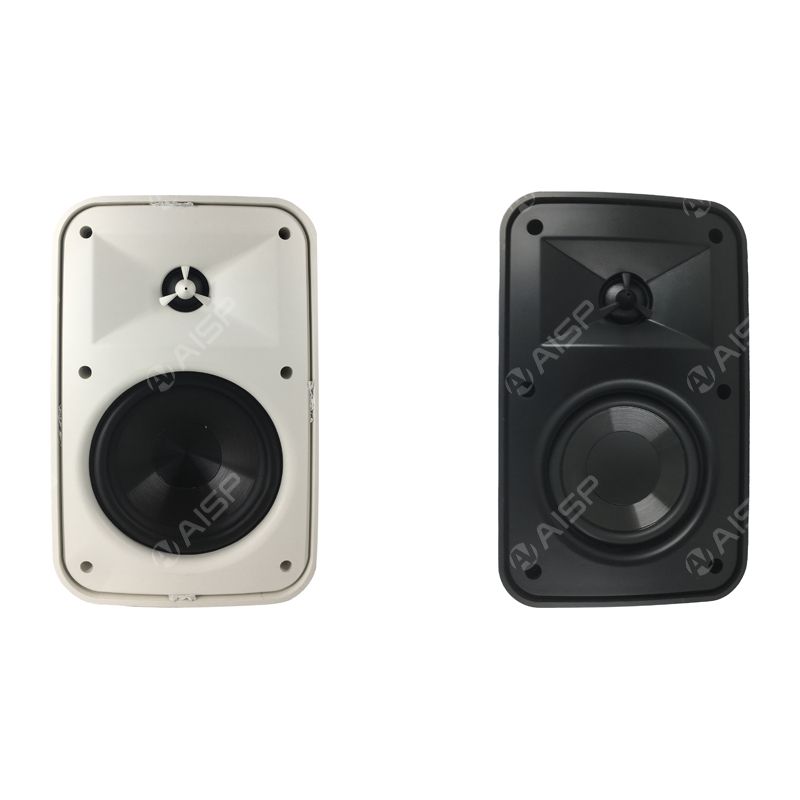 WS-620 / WS-630 / WS-640 20W/30W/40W Outdoor Wall-Mounted PA Speaker