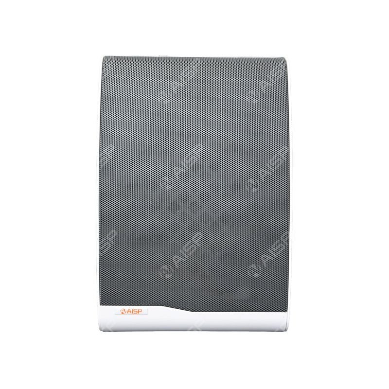 WS-812 1.5W-10W ABS Wall-Mount Speaker