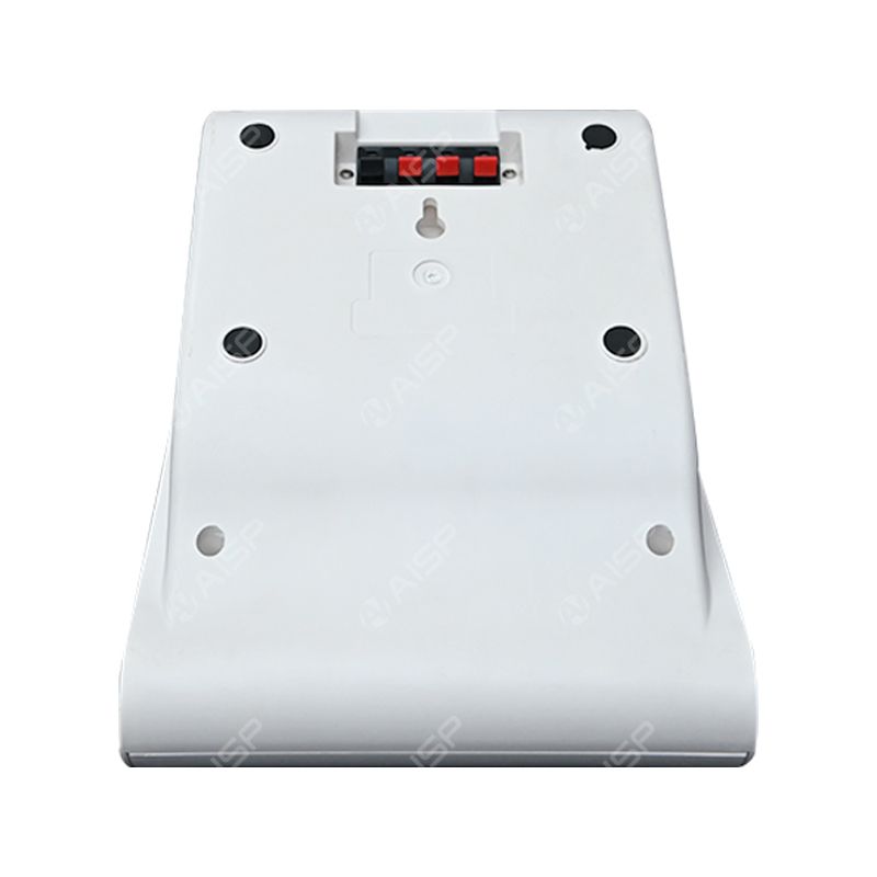 WS-812 1.5W-10W ABS Wall-Mount Speaker