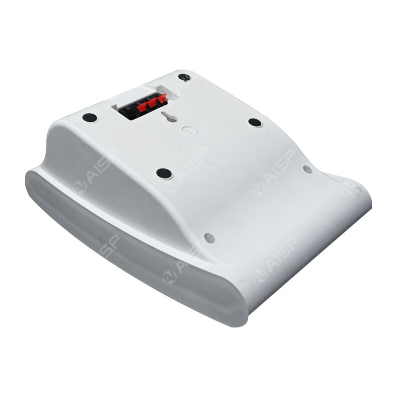 WS-812 1.5W-10W ABS Wall-Mount Speaker