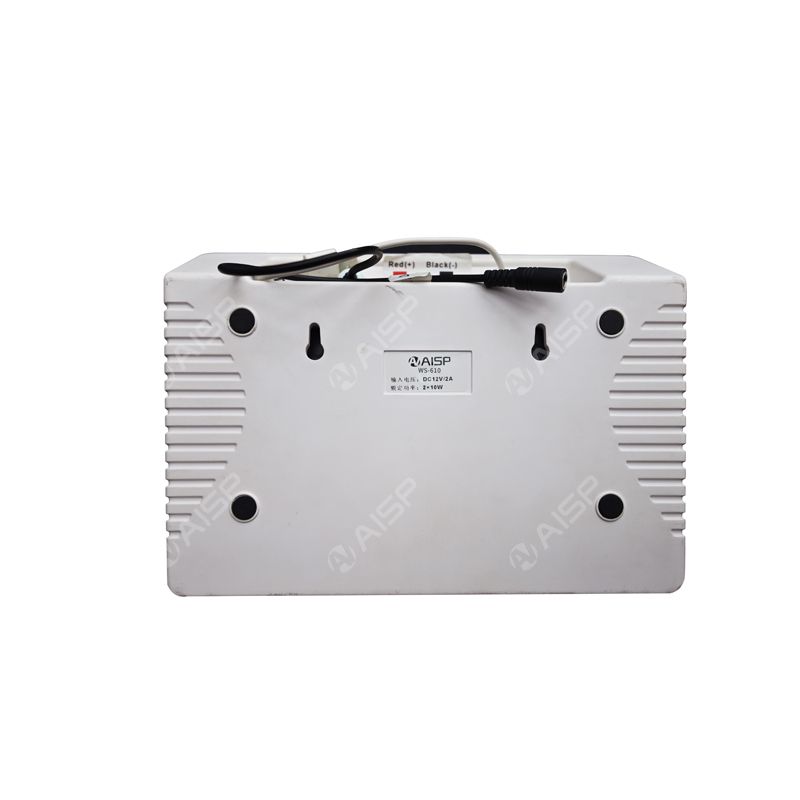 WS-610 10W Wall-Mounted Speaker