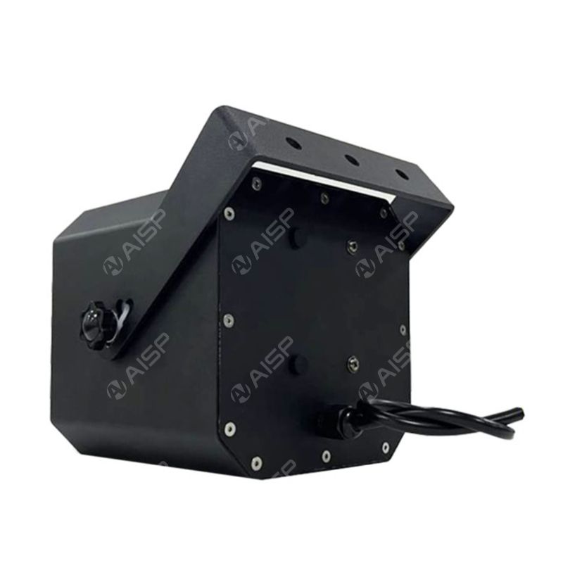 WS-730 5'' 30W Outdoor Wall-Mounted Speaker （Black&White)