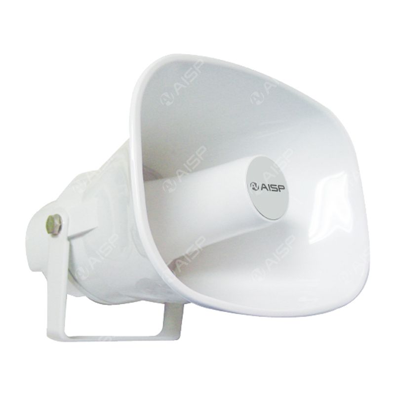 HS-71515W/8ohm Horn Speaker with Power Tap