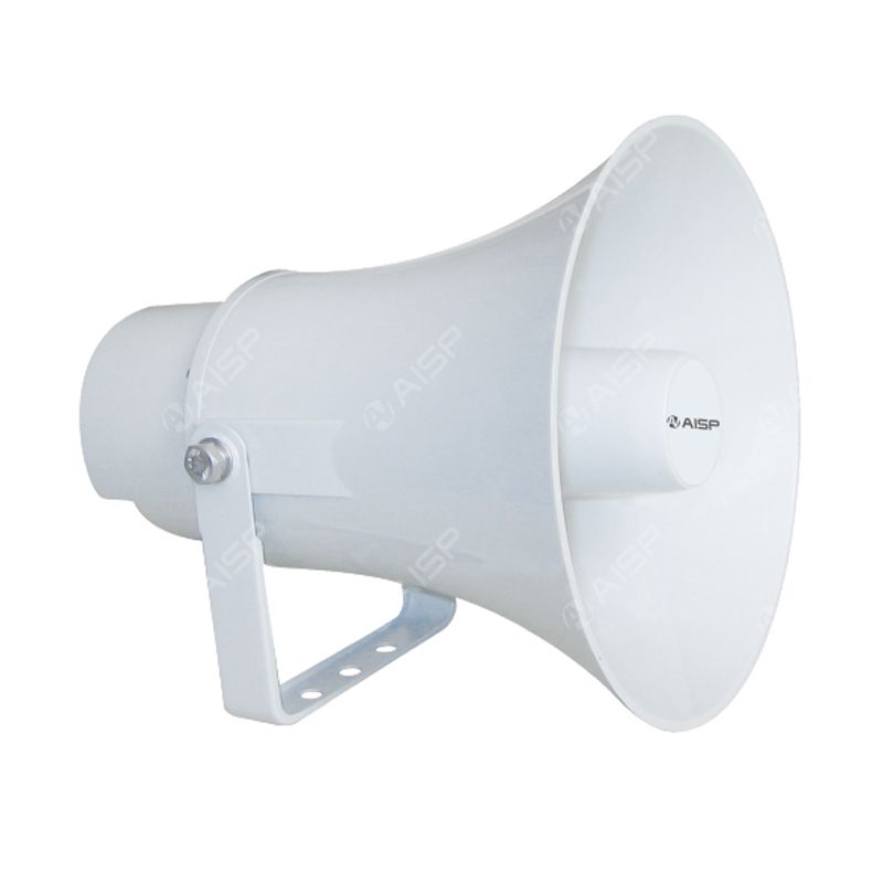 HS-731 30W/8ohm Horn Speaker with Power Tap