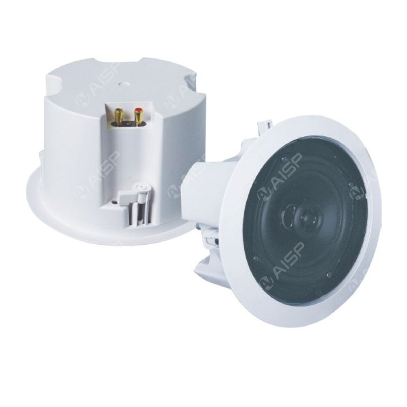 5" Network Coaxial Ceiling (2*20W) 5"POE Network Coaxial Ceiling (2*20W) 5" Sub-coaxial Ceiling (20W 8Ω) NT-520/NT-520POE/NT-520P
