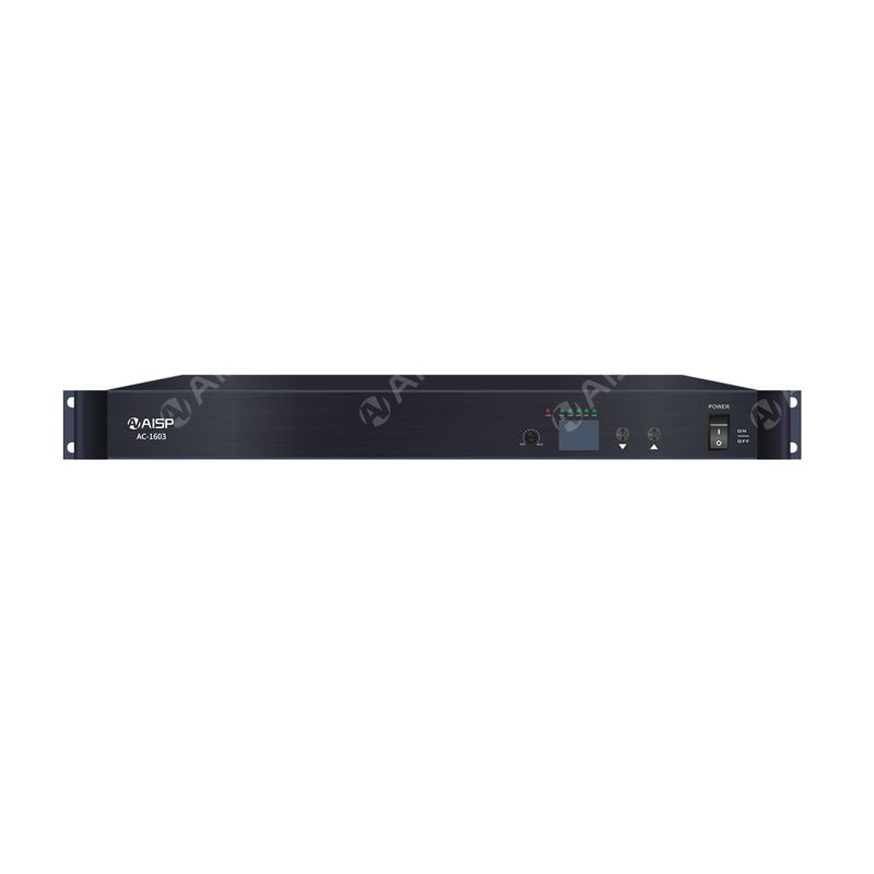 16 Channels Monitor AC-1603