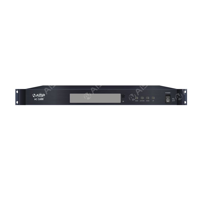 FM Tuner AC-1608