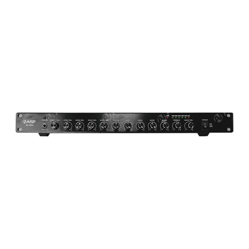Pre-Amplifier AC-1601