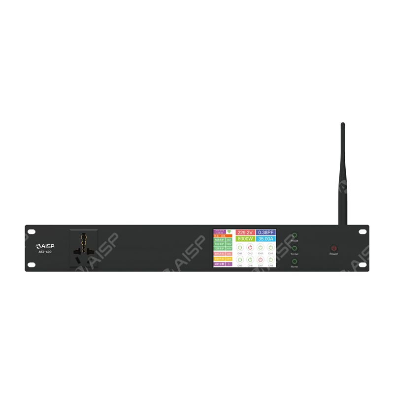 Network Sequence Controller ABX-600