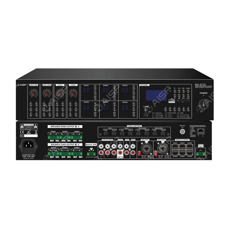 MX-6120