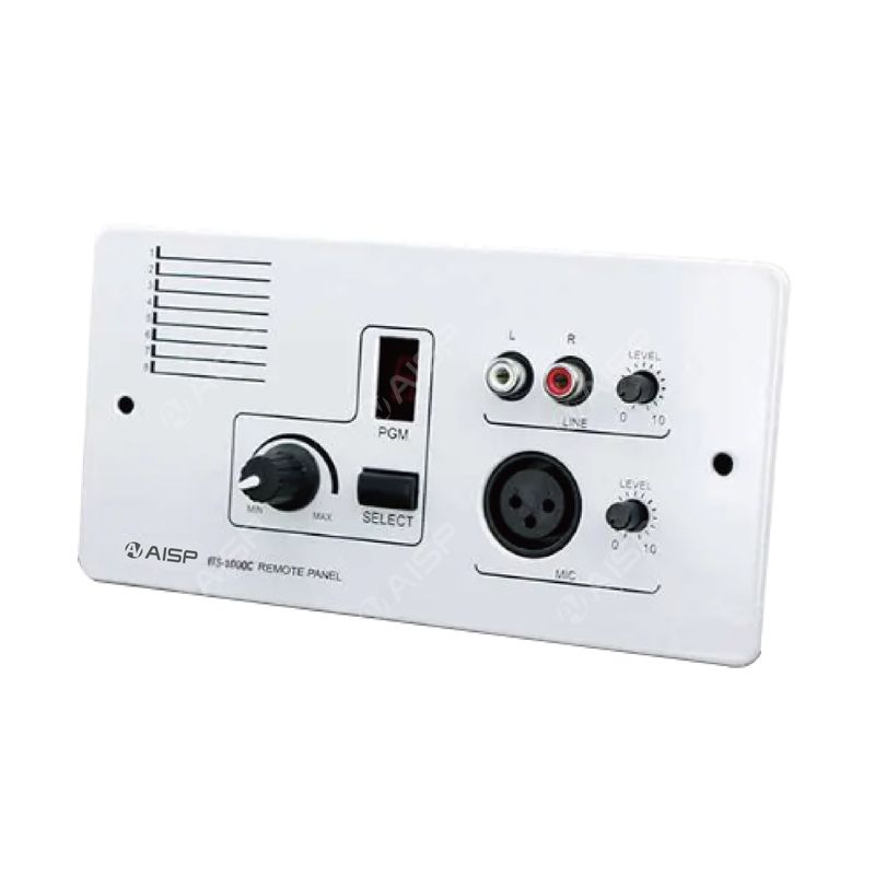 Remote Control Panel ITS-1000C
