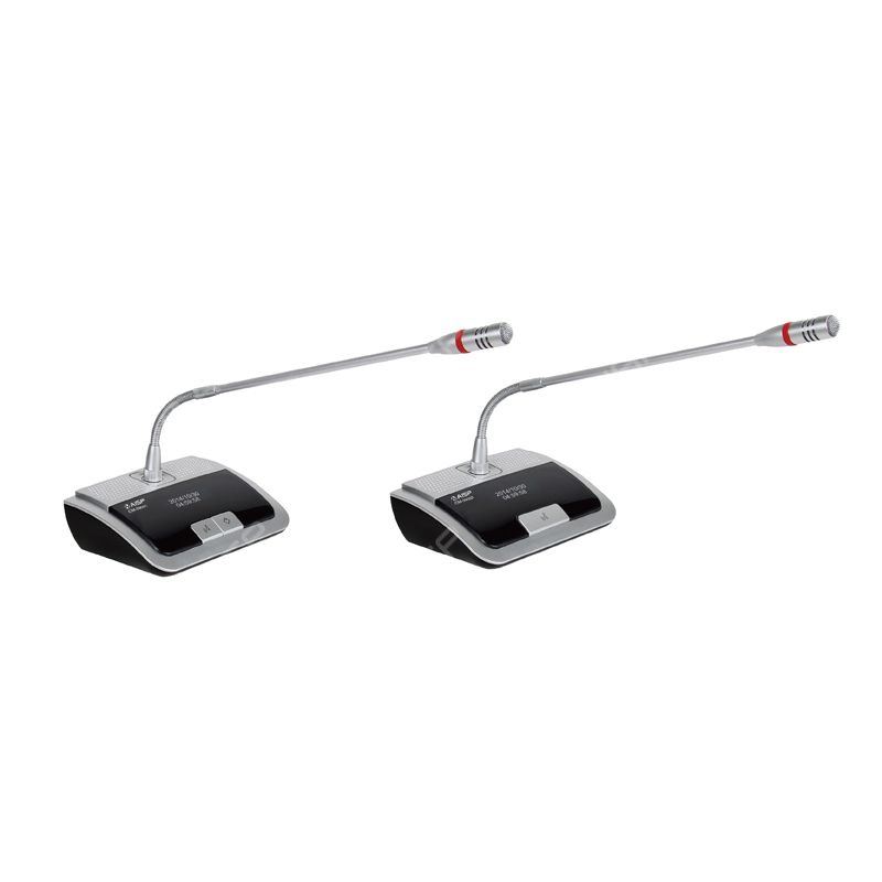 CM-6600B+3900 Digital Conference System