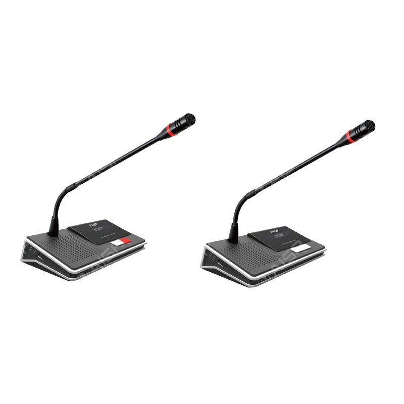CM-6600B+3900 Digital Conference System