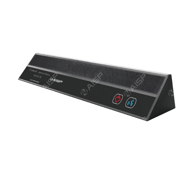 CM-5800+5810 Digital Array Conference System With Discussion
