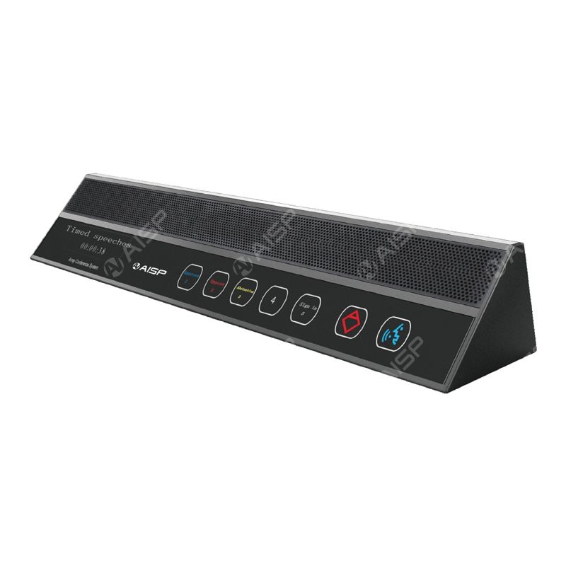 CM-5800+5810 Digital Array Conference System With Discussion
