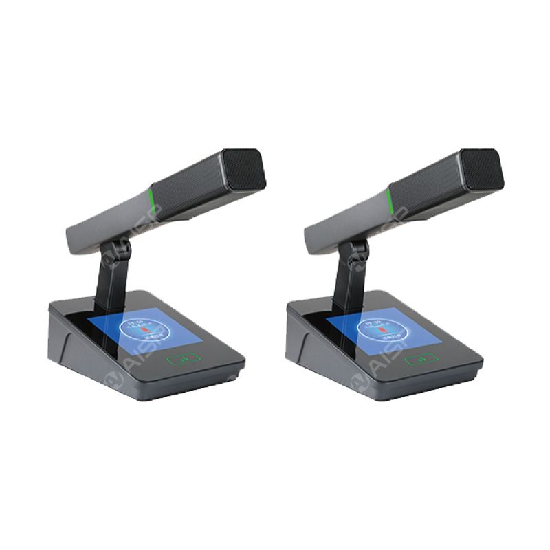 CM-610C Chairman Unit CM-610D Delegates Unit